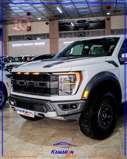 Ford F-150 Raptor